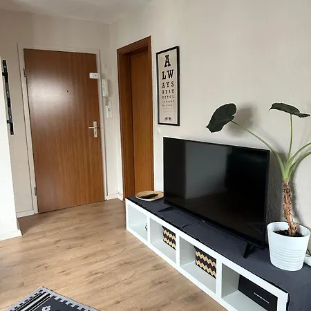 Apartment Sunny Penthouse With Panoramic View