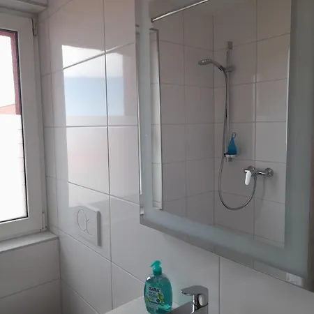 Sunny Penthouse With Panoramic View * Mainz